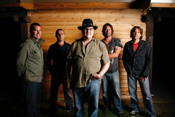 Blues Traveler will play New York and New Jersey Dec. 26-29 — Photo courtesy of the band