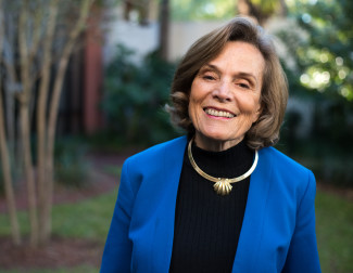 Dr. Sylvia Earle is one of the most recognizable oceanographers of all time — Photo courtesy of Todd Brown