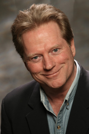 Dean Butler starred in Little House on the Prairie — Photo courtesy of BH Impact