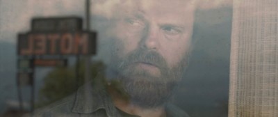 Rainn Wilson stars in The Boy. Photo courtesy of ID-PR