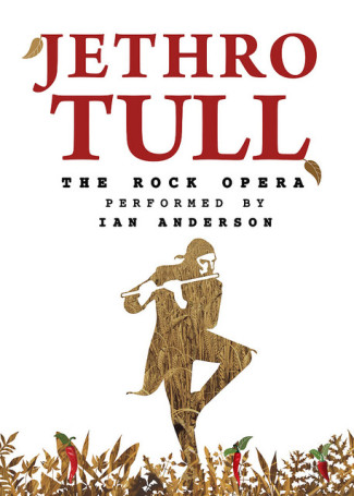 Get ready for Jethro Tull: The Rock Opera. Photo courtesy of the band.