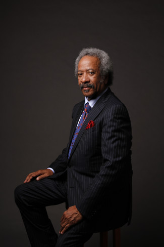 Allen Toussaint was one of the most accomplished musicians and composers to ever come from New Orleans. Photo courtesy of Glade Bilby II.