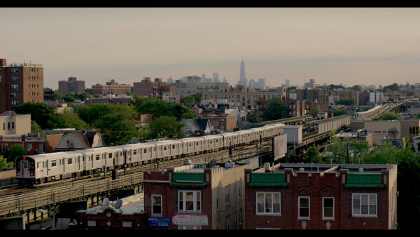 New York City’s Jackson Heights neighborhood is the subject of Frederick Wiseman’s In Jackson Heights. Courtesy of Zipporah Films.