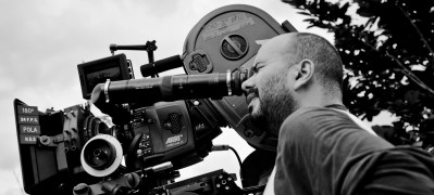 Ciro Guerra's third feature film is Embrace of the Serpent. Photo courtesy of film.