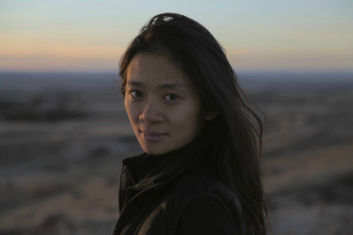 Chloé Zhao is the director of Songs My Brothers Taught Me, her debut film. Photo courtesy of Film Forum.