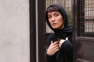 Hedieh Tehrani stars in Asghar Farhadi’s Fireworks Wednesday. Photo courtesy of Grasshopper Film.