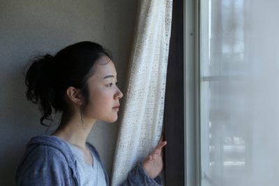 A Bride for Rip Van Winkle stars Haru Kuroki. Photo courtesy of © 2016 A Bride for Rip Van Winkle Film Partners.
