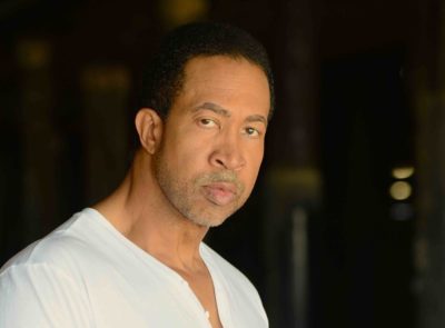 John Marshall Jones is featured in SundanceTV's Rectify, Call of Duty: Infinite Warfare and Freeform's The Fosters. Photo courtesy of Sterling Fallen.