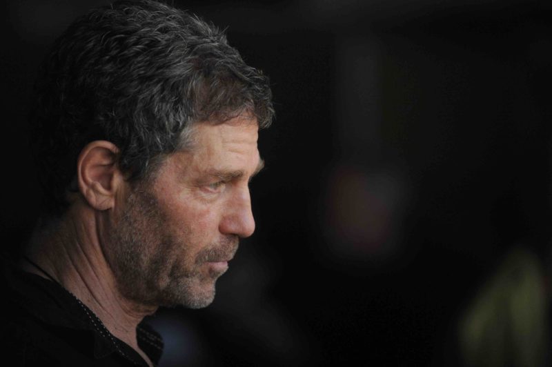 INTERVIEW: Director Tomer Heymann to find Naharin, aka 'Mr. Gaga' - Hollywood Soapbox