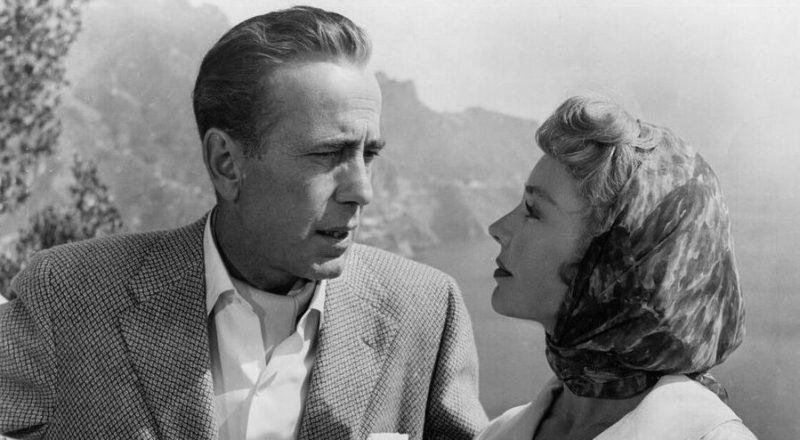 REVIEW: 'Beat the Devil' finds Humphrey Bogart in search for not ...