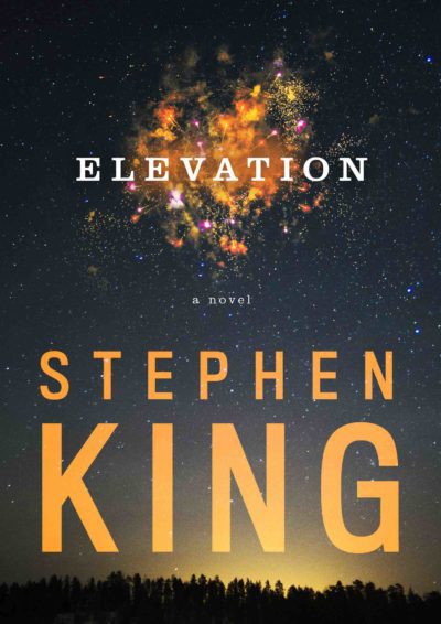new stephen king book review