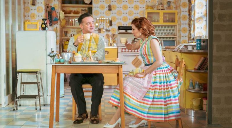 Stijg Ritueel Paragraaf INTERVIEW: In 'Home, I'm Darling,' Richard Harrington time travels to find modern-day messages - Hollywood Soapbox Stijg Ritueel Paragraaf INTERVIEW: In 'Home, I'm Darling,' Richard Harrington time travels to find modern-day messages - Hollywood Soapbox