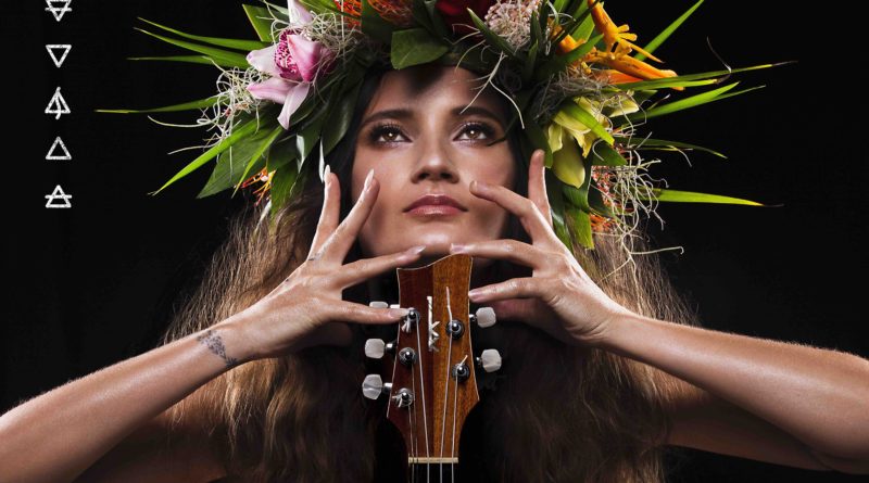INTERVIEW Taimane honors the ukulele s history while expanding its reach Hollywood Soapbox