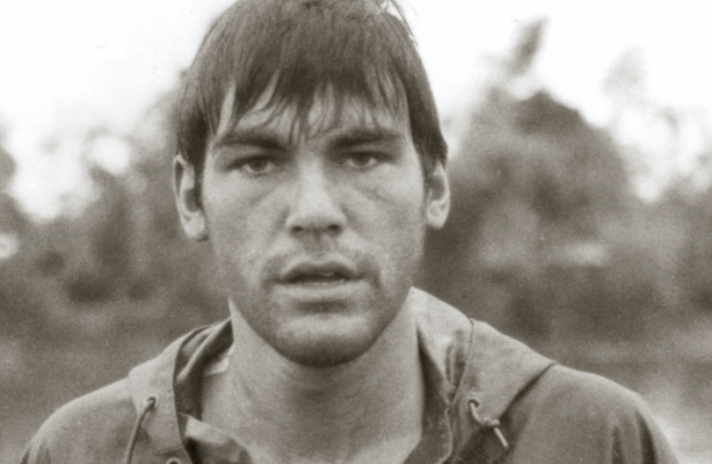 Chasing The Light by Oliver Stone Chasing The Light by Oliver Stone