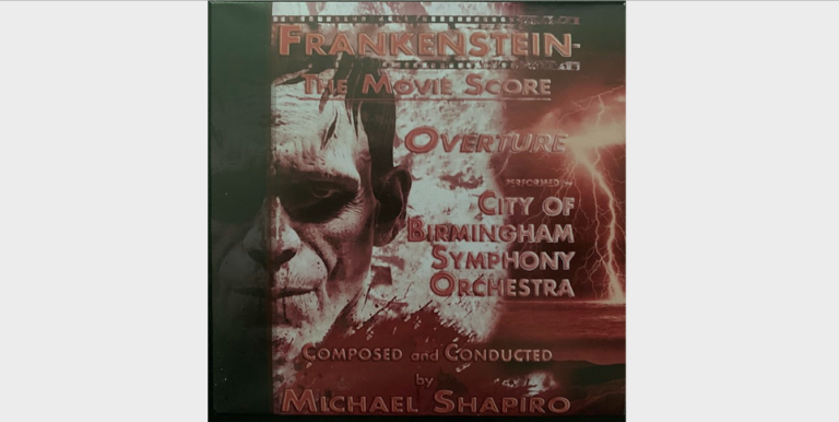 Frankenstein - 2020 - Hollywood Soapbox