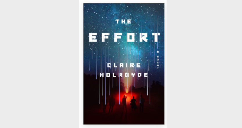the effort claire holroyde the effort claire holroyde