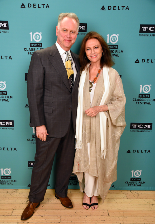 Interview Jacqueline Bisset On Bullitt And The Legacy Of Steve Mcqueen Hollywood Soapbox