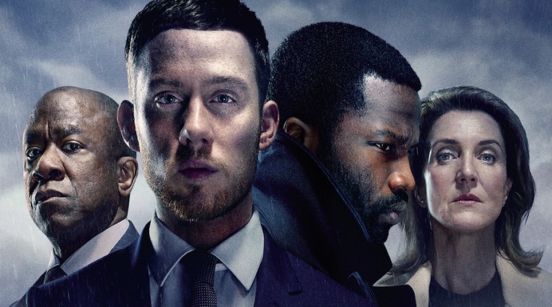 INTERVIEW Corin Hardy on his journey from The Nun to Gangs of