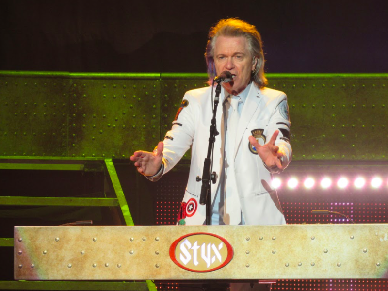 styx tour 2023 reviews