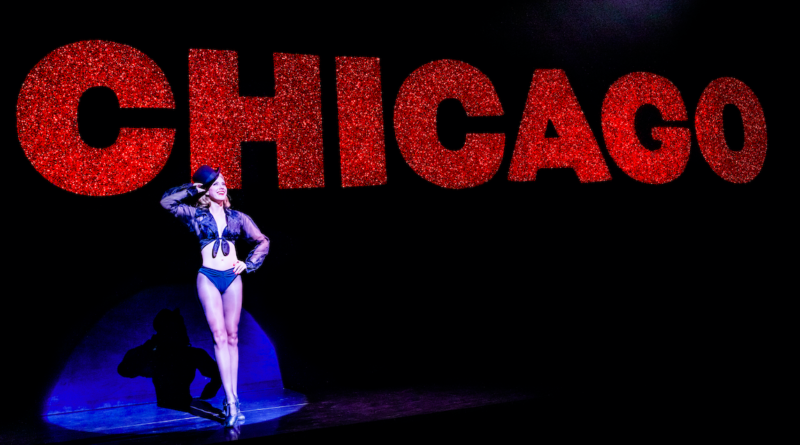 INTERVIEW: Red Concepción brings heart to Amos Hart in ‘Chicago’