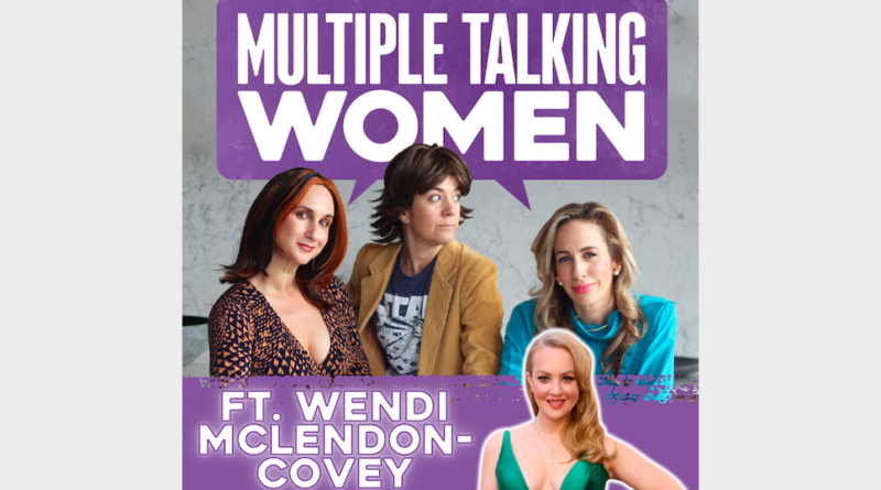 INTERVIEW: Celebrate the Groundlings’ 50th with ‘Multiple Talking Women’