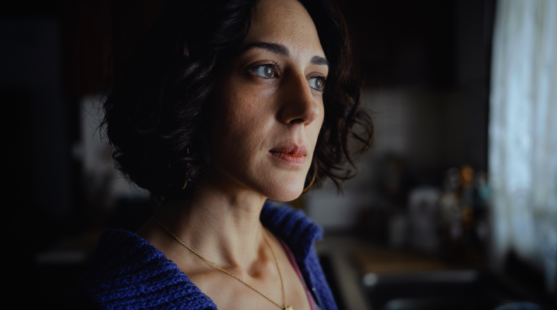 INTERVIEW: 'Shayda' is a personal story of a woman yearning for a fresh ...