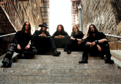 INTERVIEW: Singer Jeff Scott Soto joins Art of Anarchy for a rocking good time