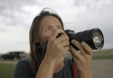 INTERVIEW: Krystle Wright chases storms on new episode of ‘Photographer’