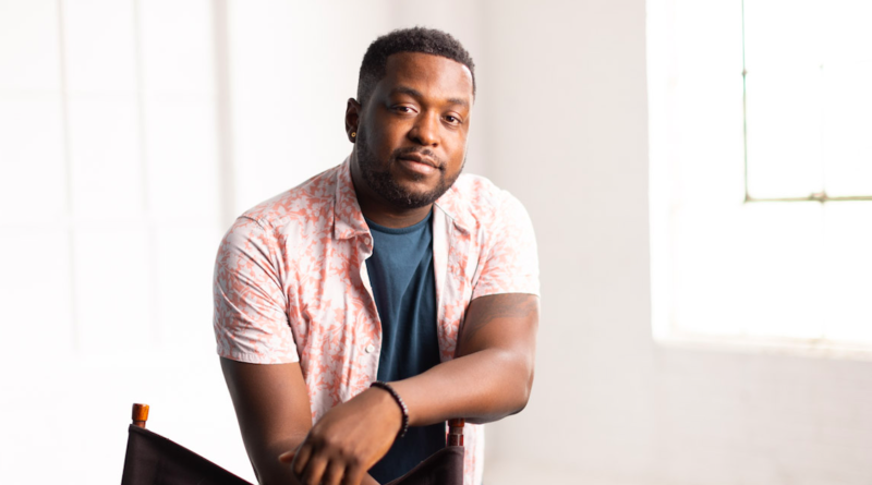 INTERVIEW: T.J. Young on his world premiere play, ‘Sperm Donor Wanted’