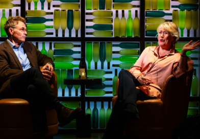 INTERVIEW: Jayne Atkinson returns to NY for new stage role