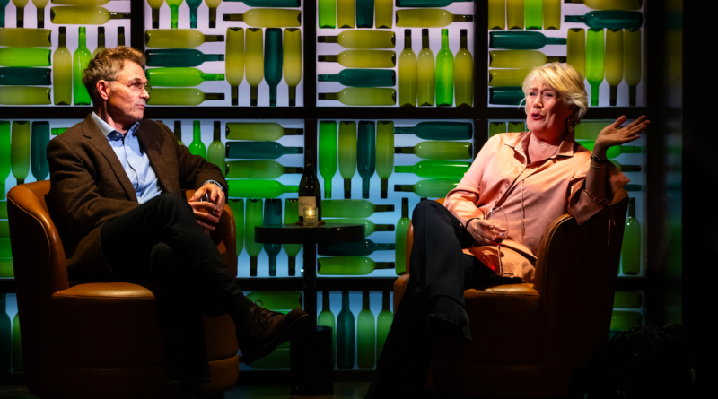 INTERVIEW: Jayne Atkinson returns to NY for new stage role