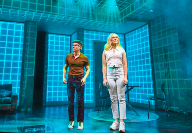 INTERVIEW: New play ‘Scarlett Dreams’ is ‘virtually’ engaging