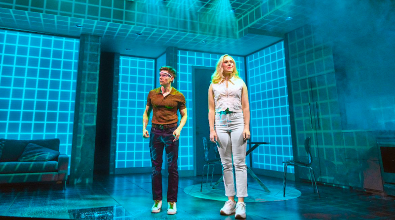 INTERVIEW: New play ‘Scarlett Dreams’ is ‘virtually’ engaging