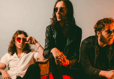 INTERVIEW: Welcome to ‘The Program,’ courtesy of Brkn Love