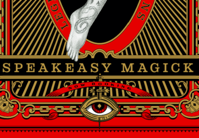 INTERVIEW: In Manhattan, there’s a speakeasy where ‘Magick’ happens every night
