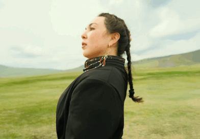 INTERVIEW: Sophia Gutchinov on her new solo piece ‘Those Who Remained’