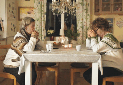 INTERVIEW: ‘The Gullspång Miracle’ features a story that defies probability
