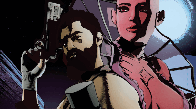 INTERVIEW: ‘Edgeworld’ is back for one more season