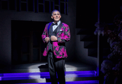 INTERVIEW: Jorge B. Merced on the transformative impact of Johnny Rodríguez