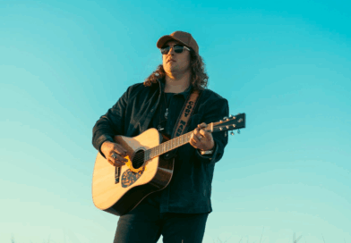 INTERVIEW: Cory Marks straddles the line between country and rock