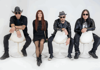 INTERVIEW: Spider Rockets are ‘Dirty and Bad’ on new album