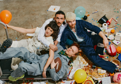 REVIEW: Run to see ‘Burnout Paradise’