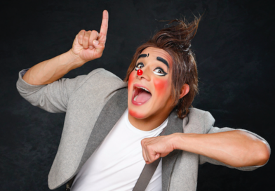 INTERVIEW: For tradition, look no further than Circus Vazquez