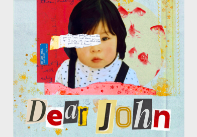 INTERVIEW: ‘Dear John’ is a ‘healing balm’ for immigrant families