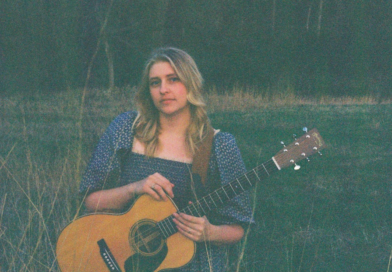 INTERVIEW: Andrea von Kampen stops in NYC on her Northeast tour