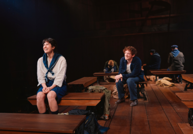 INTERVIEW: Tedra Millan on telling the important story of Marcel Marceau