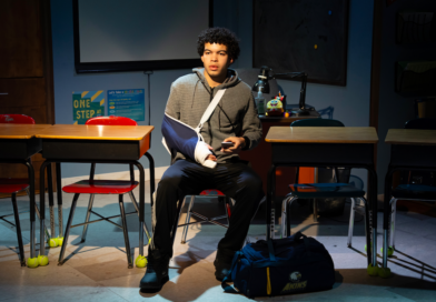 INTERVIEW: Jesús I. Valles on the difficulties, possibilities of ninth grade