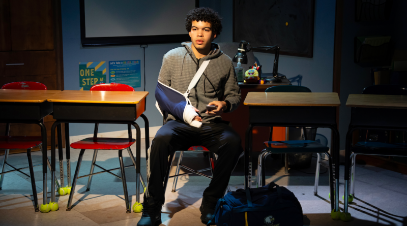 INTERVIEW: Jesús I. Valles on the difficulties, possibilities of ninth grade