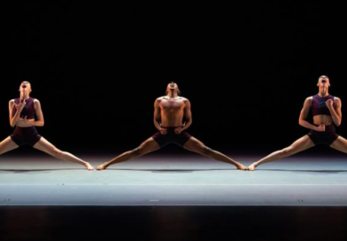 INTERVIEW: Renée I. McDonald explores social media with latest Ailey II piece