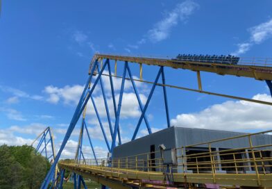 FEATURE: Six Flags Great Adventure is ready for summer coaster fun